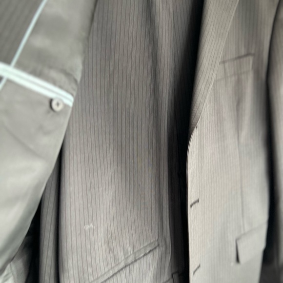 Mexx Mens Suit 42R - Picture 4 of 4